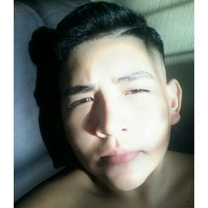 Meet your Posher, Dave